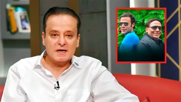 يوسف معاطي: الزعيم طلب مني كتابة سيرته الذاتية ومحمد إمام هو الأنسب لتجسيد شخصيته.
