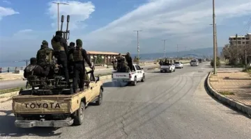 إصدار نتائج التحقيق في أحداث الساحل السوري: 265 شخصاً مرتبطين بنظام الأسد.