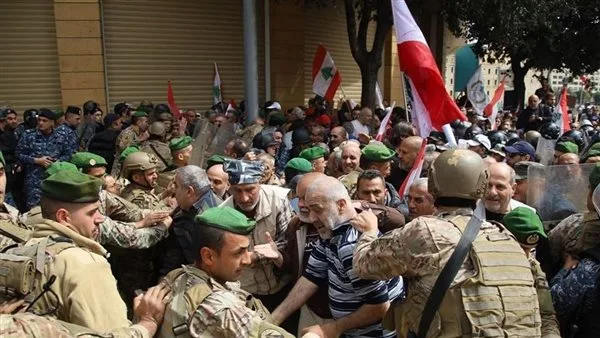 موعد الحسم في نهاية الشهر… هل ستشهد الطرقات تحركات في انتظار اللبنانيين؟ موعد الحسم في نهاية الشهر… هل ستشهد الطرقات تحركات في انتظار اللبنانيين؟