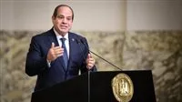 الرئيس يوجه بتقليل تكاليف استيراد النفط والغاز