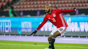 صفقة مفاجئة لشيكابالا
