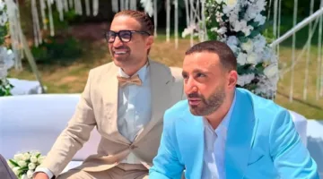 فيلم أحمد وأحمد يحقق إيرادات بقيمة مليون جنيه أمس