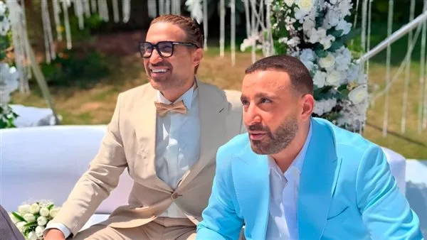 فيلم أحمد وأحمد يحقق إيرادات بقيمة مليون جنيه أمس فيلم أحمد وأحمد يحقق إيرادات بقيمة مليون جنيه أمس