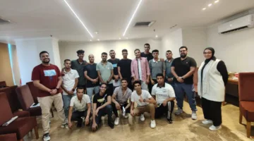 المجلس القومي للمرأة ينظم ورشة عمل ضمن مشروع “نور” في محافظة سوهاج.