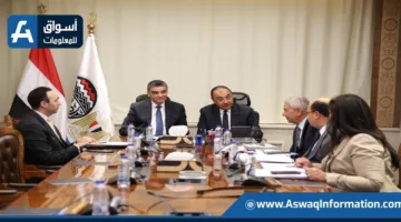 “شيمي” يناقش مع “الشراء الموحد” سُبل تلبية احتياجات السوق من الأدوية والمستلزمات الطبية.