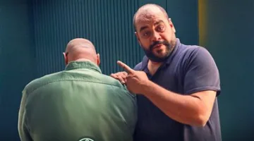 أسرار ومعلومات جديدة.. محمد ممدوح على برنامج فضفضت أوي على Watch It غدًا