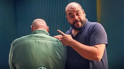 أسرار ومعلومات جديدة.. محمد ممدوح على برنامج فضفضت أوي على Watch It غدًا