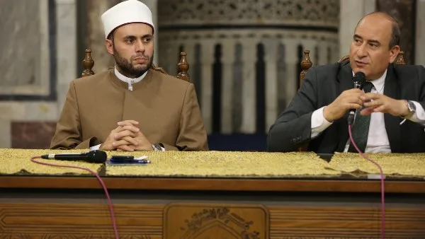 الندوة الفقهية في الأزهر: أهمية الجار في الإسلام كعلامة على الإيمان وركيزة لتماسك المجتمع