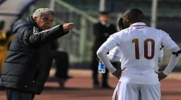 الجانب الآخر لشيكابالا: لاعب مثير للمشاكل في الملعب و”قلبه طيب” مع المنافسين