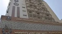 نعلن عن قائمة الفائزين بجوائز الدولة التقديرية وجوائز النيل والتفوق والتشجيع.