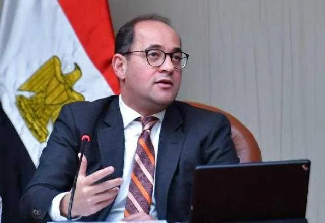 وزير المالية يعبّر عن ثقته في النجاح في المراجعات القادمة لصندوق النقد الدولي. وزير المالية يعبّر عن ثقته في النجاح في المراجعات القادمة لصندوق النقد الدولي.