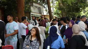 انطلاق فعاليات إعلان نتائج الثانوية العامة 2025 اليوم