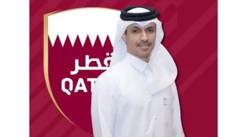 البوعينين: ترشيح قطر لاستضافة أولمبياد 2036 هو تتويج لرحلة رياضية مليئة بالإنجازات