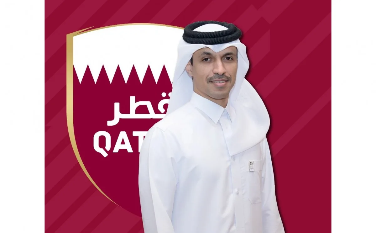 البوعينين: ترشيح قطر لاستضافة أولمبياد 2036 هو تتويج لرحلة رياضية مليئة بالإنجازات