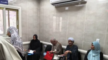 بعد زيارة غير متوقعة.. محافظ أسوان يحل مشكلة العلاج ويقدم دعمًا فوريًا لخدمات «صحة أول»