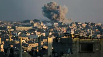 مصادر طبية في فلسطين: 51 شهيدًا في غزة جراء نيران الاحتلال منذ الصباح