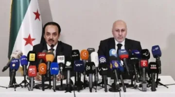 لجنة التحقيق في أحداث الساحل السوري تحدد 298 شخصًا يُشتبه بتورطهم في الانتهاكات.