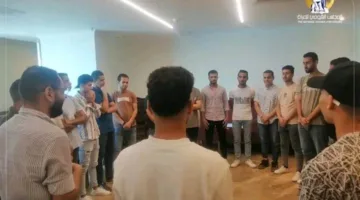 المجلس القومي للمرأة ينظم ورشة تدريبية لميسري برنامج نور في سوهاج