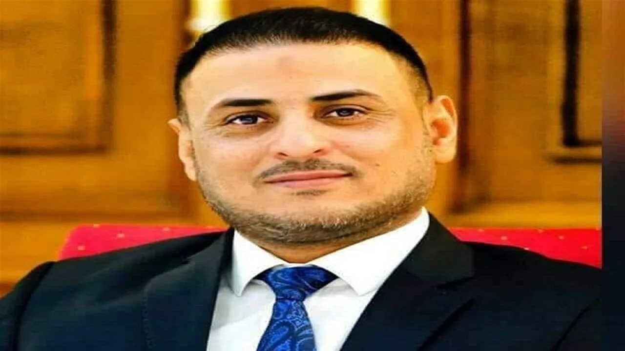 بعد تحويله للتحقيق.. محافظ واسط: نحن جاهزون للظهور أمام أي لجنة ونشكر السوداني والشمري. بعد تحويله للتحقيق.. محافظ واسط: نحن جاهزون للظهور أمام أي لجنة ونشكر السوداني والشمري.