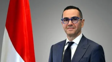وزير الاستثمار يسافر إلى اليابان في رحلة هامة لتعزيز التعاون الاقتصادي المتبادل.