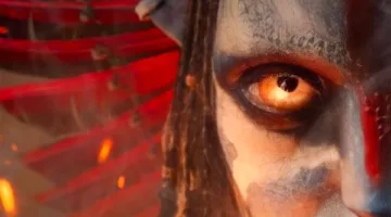 الكشف عن البوستر الرسمي الأول لفيلم 3 AVATAR، العرض في 19 ديسمبر