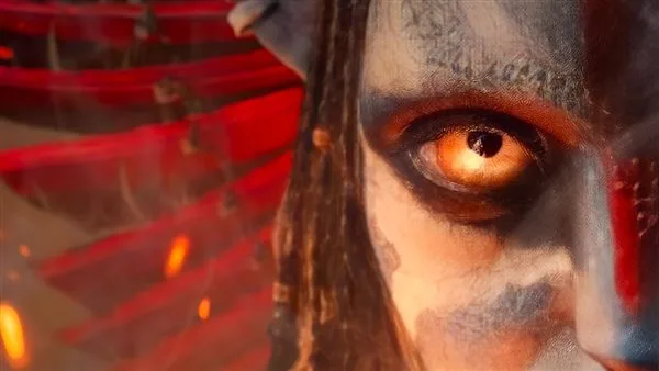 الكشف عن البوستر الرسمي الأول لفيلم 3 AVATAR، العرض في 19 ديسمبر