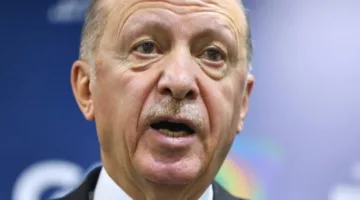 أردوغان يطالب المجتمع الدولي بالتكاتف من أجل الإنسانية في غزة ويشير إلى أن العالم يواجه مرحلة يتم فيها إعادة تحديد موازين القوى وتغيير مراكز النفوذ العالمية.