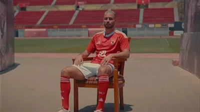 أحمد حسن: بيكهام أصيب في كاحل القدم… واللاعب سيستأنف التدريبات بعد يومين أحمد حسن: بيكهام أصيب في كاحل القدم… واللاعب سيستأنف التدريبات بعد يومين