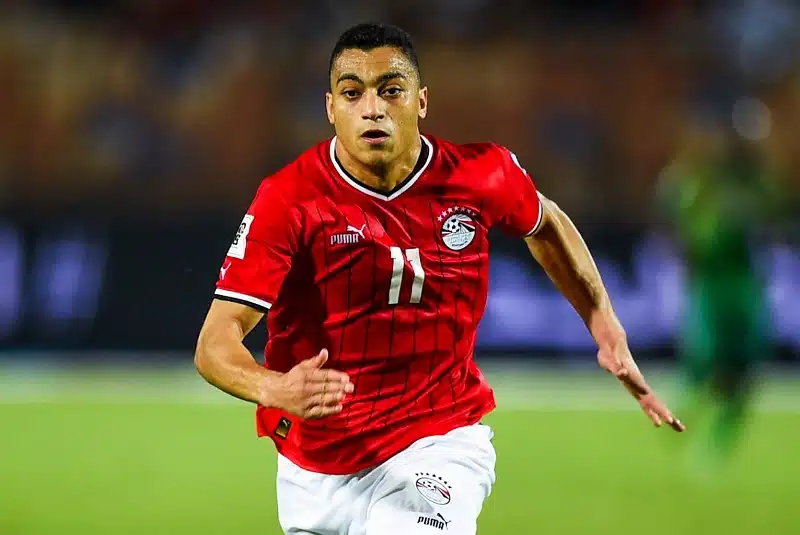 بيراميدز يُدهِش الأهلي بصفقة مصطفى محمد.. وإجراء من ريفيرو بخصوص كريم فؤاد بيراميدز يُدهِش الأهلي بصفقة مصطفى محمد.. وإجراء من ريفيرو بخصوص كريم فؤاد