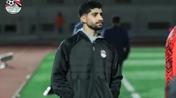 إبراهيم عادل يعلق للمرة الأولى بعد انضمامه إلى نادي الجزيرة الإماراتي