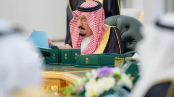 مجلس الوزراء ي reaffirm دعمه لسوريا ويدين الهجمات الإسرائيلية على أراضيها