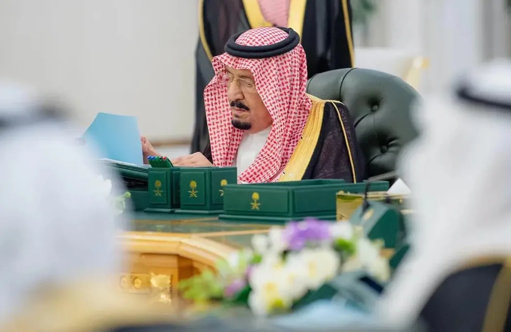 مجلس الوزراء ي reaffirm دعمه لسوريا ويدين الهجمات الإسرائيلية على أراضيها