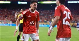 عاجل| لاعب منتخب مصر يوافق على الانضمام للأهلي حتى 2029 مقابل 13 مليون جنيه