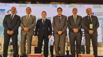 الصناعات الكيميائية: استهداف صادرات تصل إلى 11 مليار دولار بحلول عام 2025