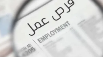 براتب 9200 جنيه، وزارة العمل تطرح 200 وظيفة جديدة