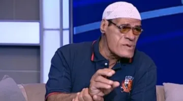 أبو حجاج: لم أقبل يد نيكولا سابا.. والبلوجرز أثروا سلباً على القيم الأخلاقية
