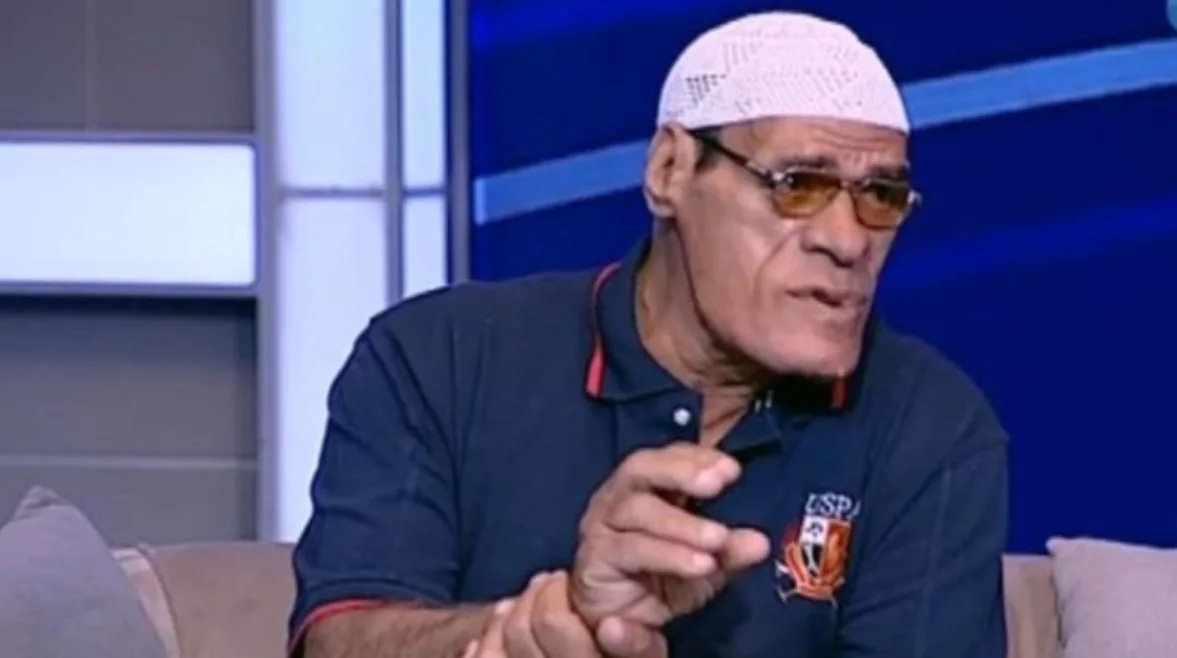 أبو حجاج: لم أقبل يد نيكولا سابا.. والبلوجرز أثروا سلباً على القيم الأخلاقية