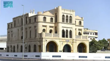 قرية الخالدية: وجهة الملوك ومكان استراحة الأدباء في الطائف