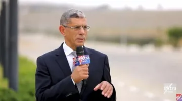 الخميس.. الرئيس التنفيذي لوكالة الفضاء المصرية يستضيفه برنامج “البعد الرابع” على إكسترا نيوز.
