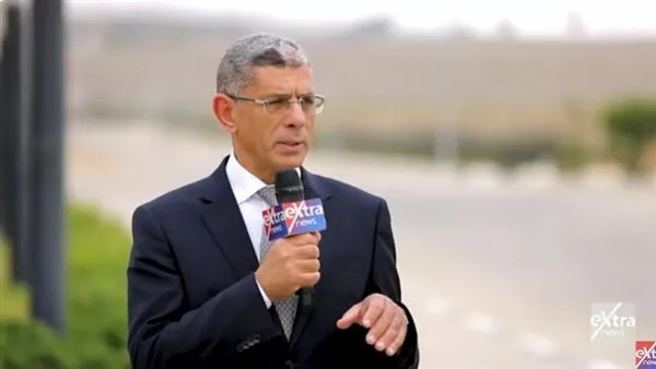 الخميس.. الرئيس التنفيذي لوكالة الفضاء المصرية يستضيفه برنامج “البعد الرابع” على إكسترا نيوز. الخميس.. الرئيس التنفيذي لوكالة الفضاء المصرية يستضيفه برنامج “البعد الرابع” على إكسترا نيوز.