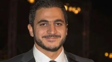 كريم السبكي يحتفل بزفافه.. اطّلعوا على الصور!