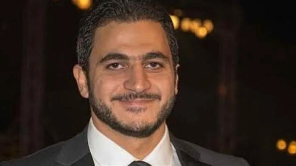 كريم السبكي يحتفل بزفافه.. اطّلعوا على الصور!
