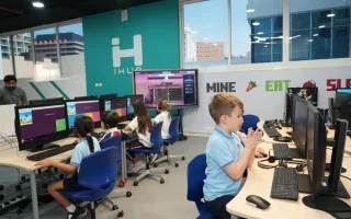 الجدول الزمني للعام الدراسي 2025-2026 للمدارس الخاصة في دبي