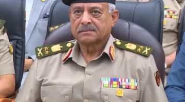 الجيش المصري ينبه: قواتنا مزودة بقدرات قتالية متطورة وأسلحة قادرة على حماية أمن مصر من أي تهديد.
