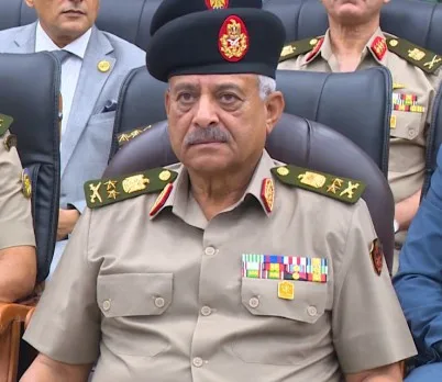الجيش المصري ينبه: قواتنا مزودة بقدرات قتالية متطورة وأسلحة قادرة على حماية أمن مصر من أي تهديد. الجيش المصري ينبه: قواتنا مزودة بقدرات قتالية متطورة وأسلحة قادرة على حماية أمن مصر من أي تهديد.