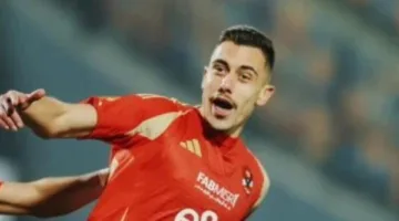 جراديشار: معسكر الأهلي في تونس تحدٍ بدني حقيقي ونسعى إلى انطلاقة قوية.