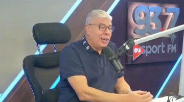 شوبير يوضح مصير وسام أبو علي في الأهلي بعد بيانه الاعتذاري.. مفاجأة كبيرة.