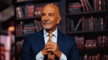 براك يتحدث في لقاء خاص مع “الجديد” ويعرض في الساعة 8:30 مساءً: الوقت يضغط علينا.