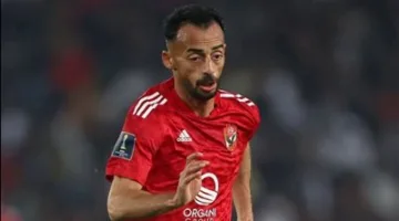 اكتشف أحدث مستجدات مغادرة أحمد عبد القادر نادي الأهلي