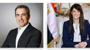 «المشاط» تناقش مع «ميريديام» استثمارات الطاقة المتجددة وتؤكد على استمرار انتعاش الاقتصاد المصري